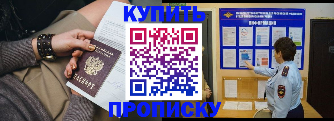 прописка в Камышлове